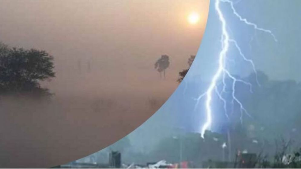 আসছে ভয়াবহ ৮ শৈত্যপ্রবাহ, হতে পারে বজ্রঝড়ও