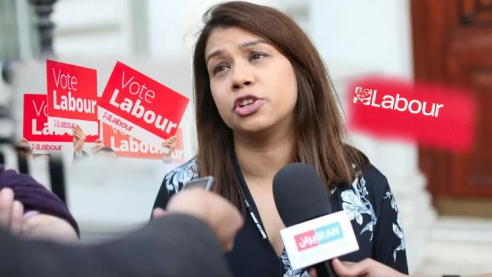 টিউলিপ সিদ্দিকের পাশে দাঁড়ালো লেবার পার্টি, রায় নিয়ে যা বলল