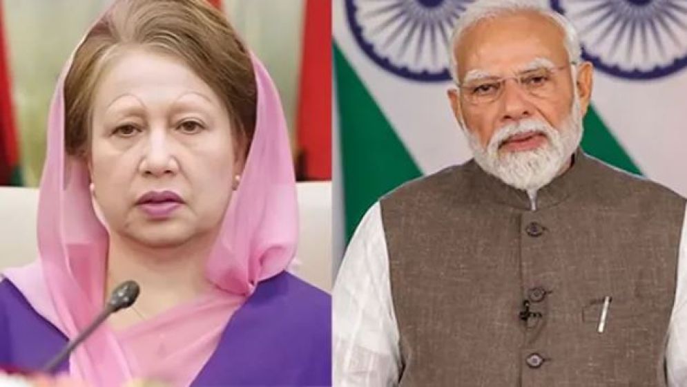 খালেদার চিকিৎসায় সম্ভাব্য সব সহযোগিতায় প্রস্তুত ভারত