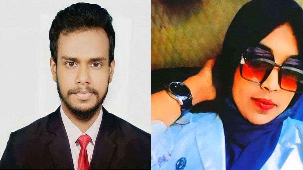 এনসিপি নেতার বিরুদ্ধে যৌন হয়রানির অভিযোগ বৈষম্যবিরোধী নেত্রীর