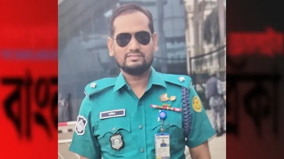 সীসা বারে হত‍্যাকাণ্ডের জের, চাঁদার হার দ্বিগুণ করেছেন বনানীর ওসি