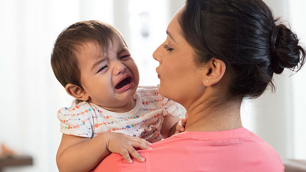 শিশু ভয় পেলে বা বদনজর থেকে সুরক্ষায় যেসব দোয়া পড়বেন