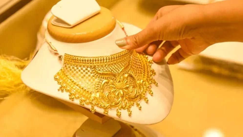 দেশে আজ কত দামে স্বর্ণ বিক্রি হচ্ছে