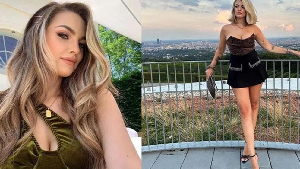 স্টেফানিকে হত্যা করে লাশ সুটকেসে ভরে পুতে ফেলেন প্রেমিক