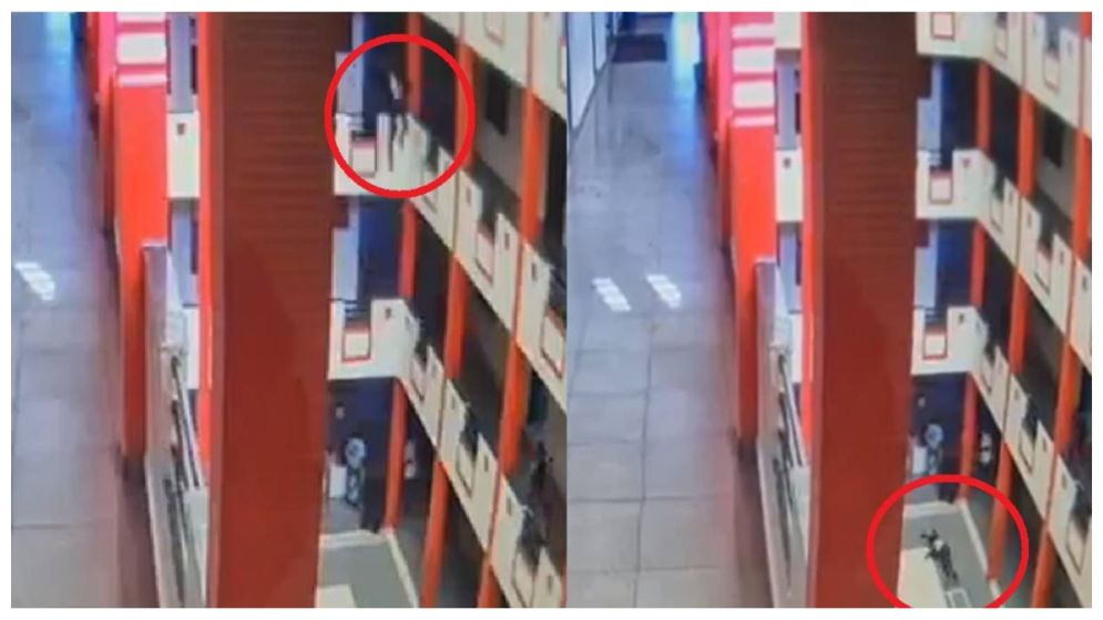 ৪ মিনিটে ৫২ বার ক্ষমা চাইলেও মন গলেনি শিক্ষকের, অতঃপর…