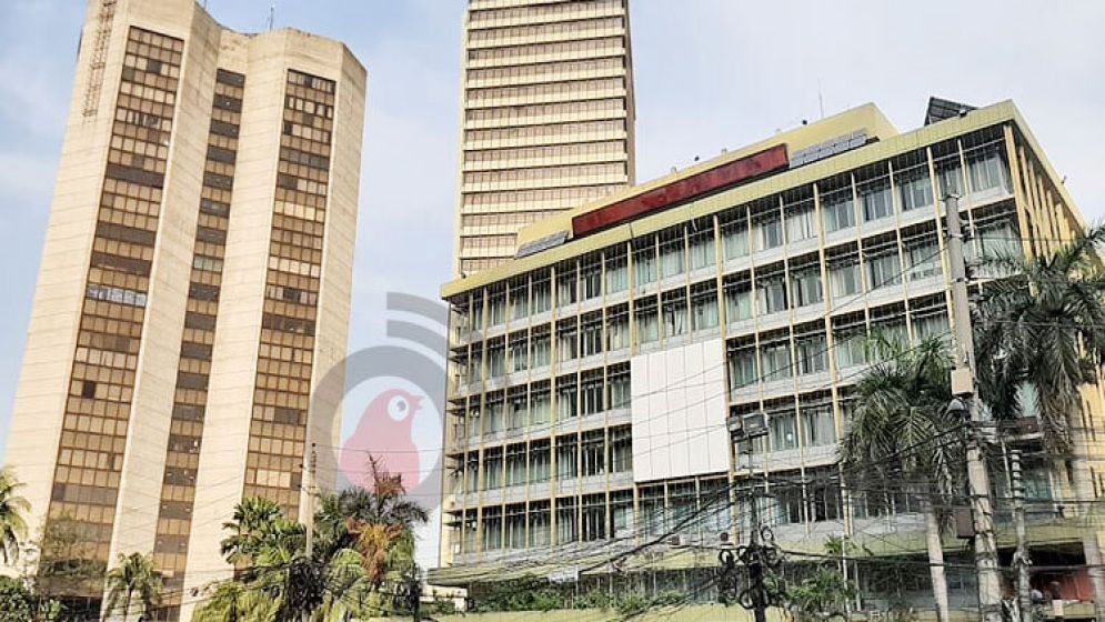 সম্মিলিত ইসলামী ব্যাংকের জন্য বাজেট থেকে ২০ হাজার কোটি টাকা ছাড়