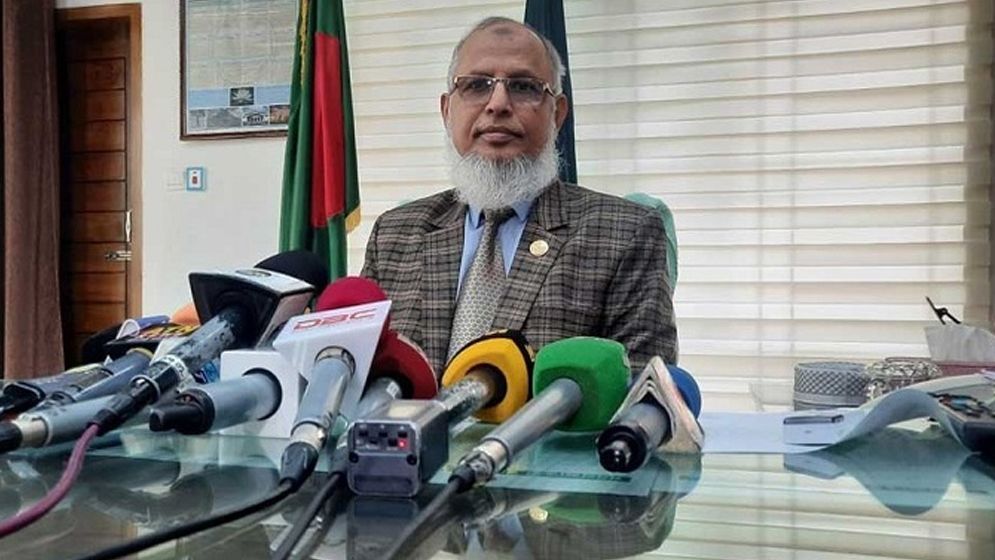 জাতীয় সংসদ নির্বাচনের সম্ভাব্য সময় জানাল ইসি