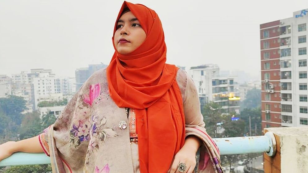 ‘এই জানোয়ারদের কখনো সন্তান না হোক’