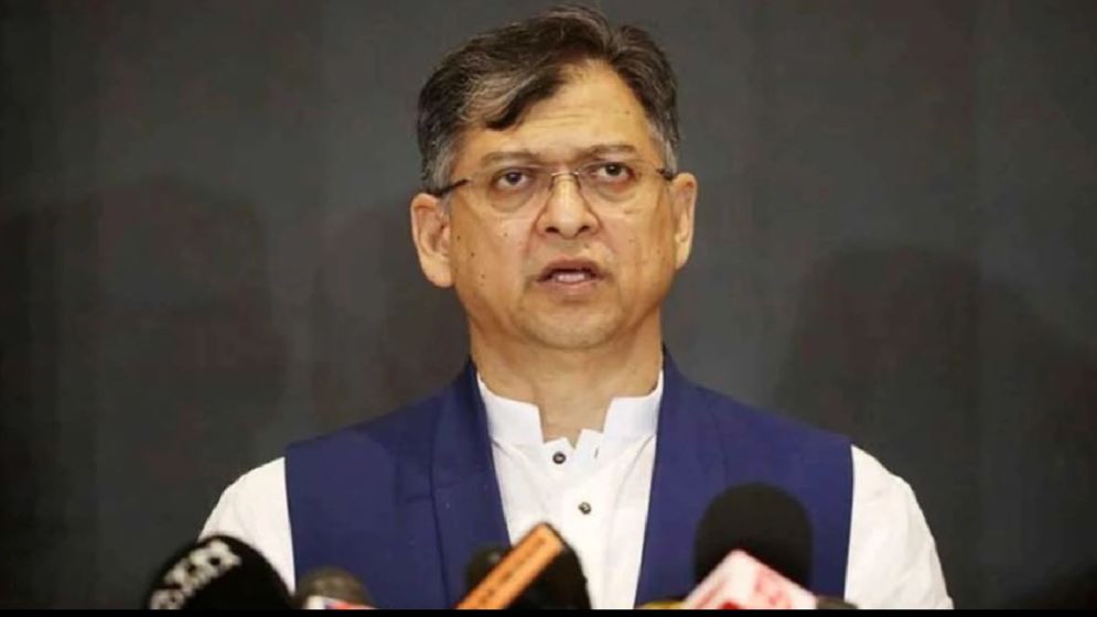 শিগগিরই দেশে ফিরছেন তারেক রহমান: সালাহউদ্দিন আহমদ