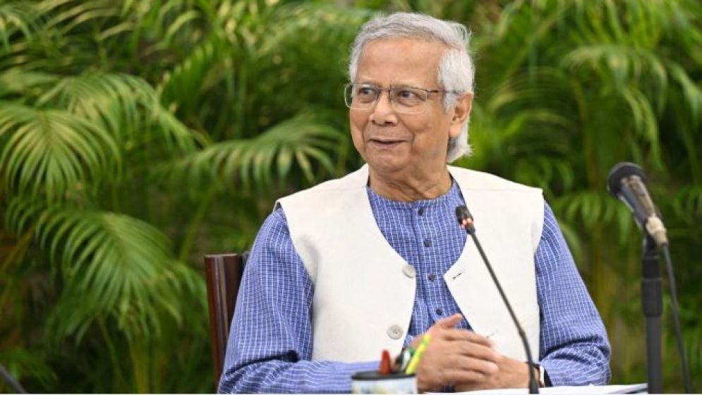 ইউনূসের কাজে সন্তুষ্ট দেশের ৬৯ শতাংশ মানুষ