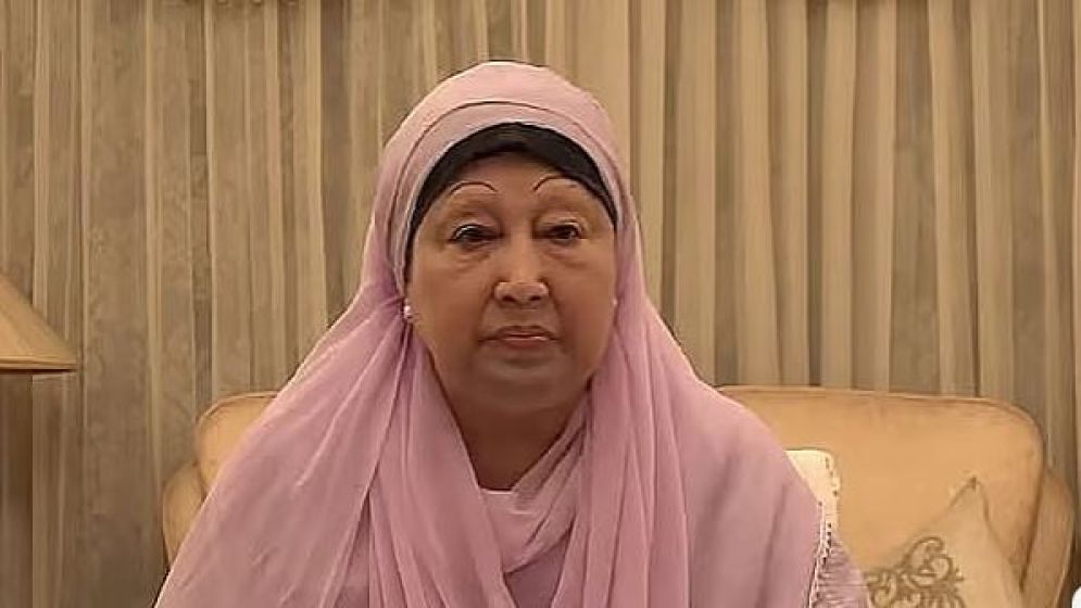 খালেদা জিয়ার শারীরিক অবস্থার হঠাৎ অবনতি