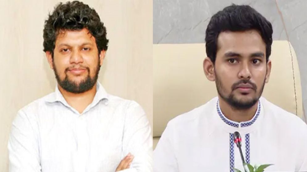 নির্বাচন নিয়ে সিদ্ধান্তহীনতায় মাহফুজ, পথ খুঁজছেন আসিফ!