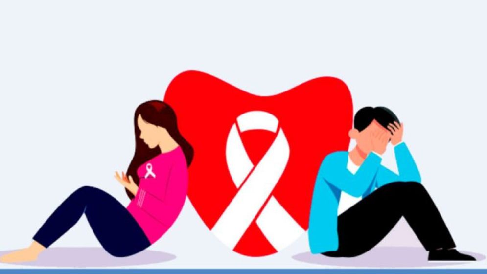 ফেনী, কুমিল্লা, কক্সবাজার চট্টগ্রাম প্রবাসীদের এইডস ছড়িয়েছে বেশি