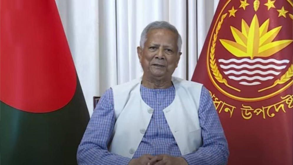 অন্তর্বর্তী সরকারের কাজে সন্তুষ্ট ৭০ শতাংশ মানুষ: আইআরআই জরিপ