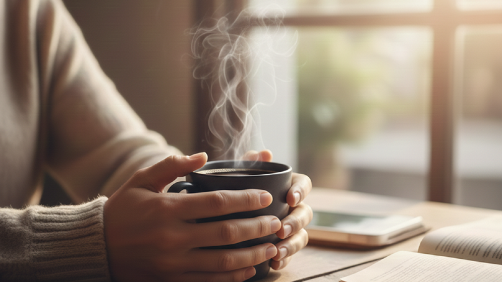 কফি খেলে কি বার্ধক্য ধীর হয়?