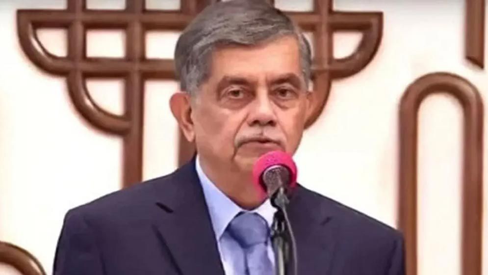 আন্দোলনরত শিক্ষকদের জন্য শিক্ষা উপদেষ্টার কঠোর বার্তা