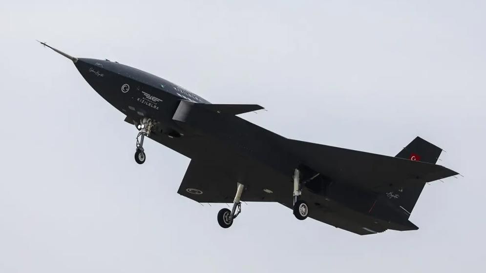 ভয়ংকর এই যুদ্ধবিমান বিশ্বের মাত্র একটি দেশেই আছে