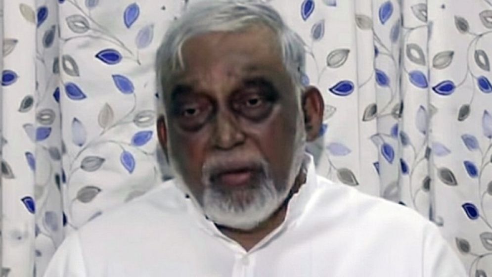 ভারত ছেড়ে এবার নিরাপদ আশ্রয়ের খোঁজে কামাল