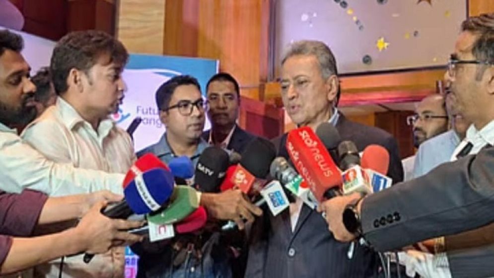 তারেক রহমানের ফেরা নিয়ে অনেকে অতিআগ্রহী, এত আলোচনার প্রয়োজন নেই