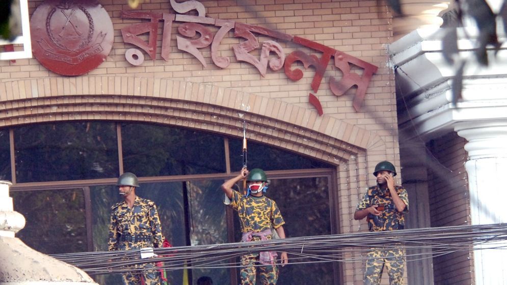 প্রতিবেদনে উঠে এসেছে যেসব স্পর্শকাতর অজানা তথ্য