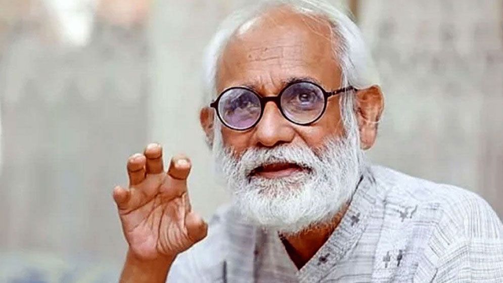 ট্রাইব্যুনালে নিঃশর্ত ক্ষমা চাইলেন জেড আই খান পান্না