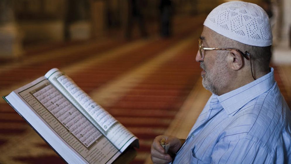 কুরআন হৃদয়ের রোগের চিকিৎসা