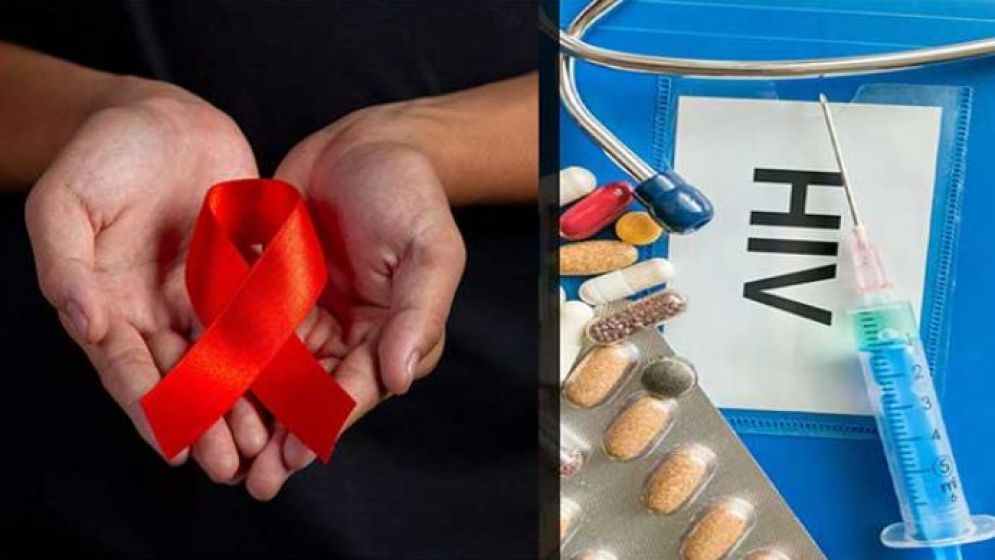 প্রথমবার একযোগে তিন দেশে এইচআইভির টিকাদান শুরু