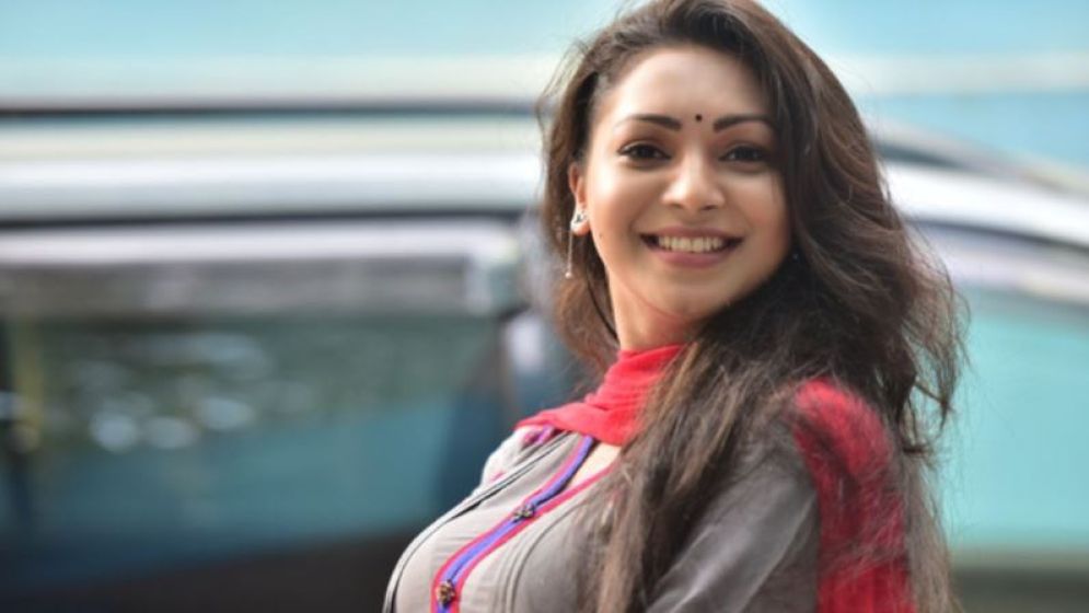 ‘বেটিং ওয়েবসাইট’ অর্থ না জেনে ট্র্যাপে প্রভা