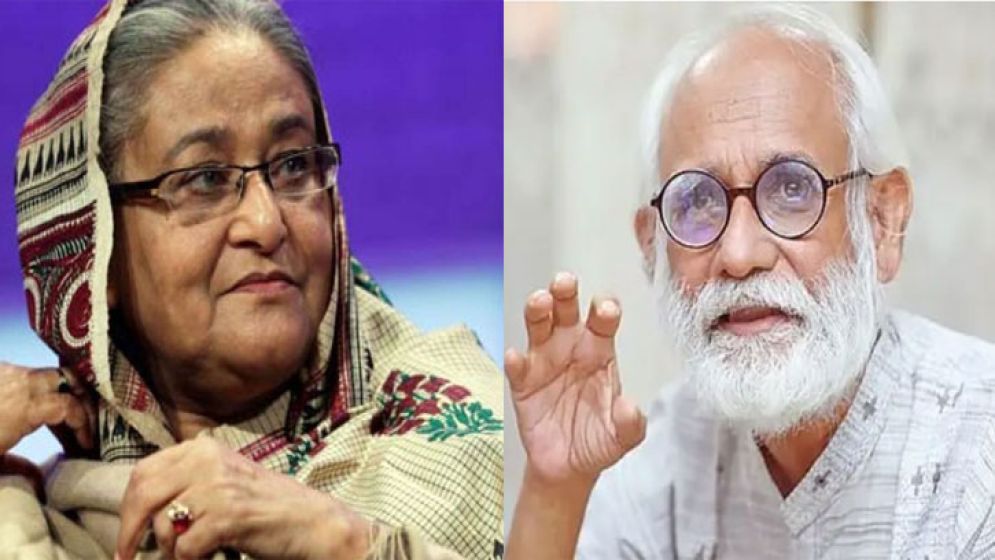 লড়ছেন না হাসিনার মামলা, পান্নাকে ট্রাইব্যুনালে তলব