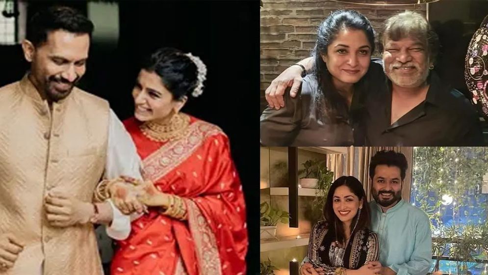 কেন বার বার পরিচালকের প্রেমে পড়েন নায়িকারা?