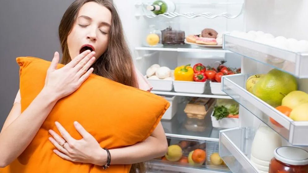 ক্লান্ত ও দুর্বল লাগলে যে ৫ খাবার বাড়াবে আয়রন ও হিমোগ্লোবিন