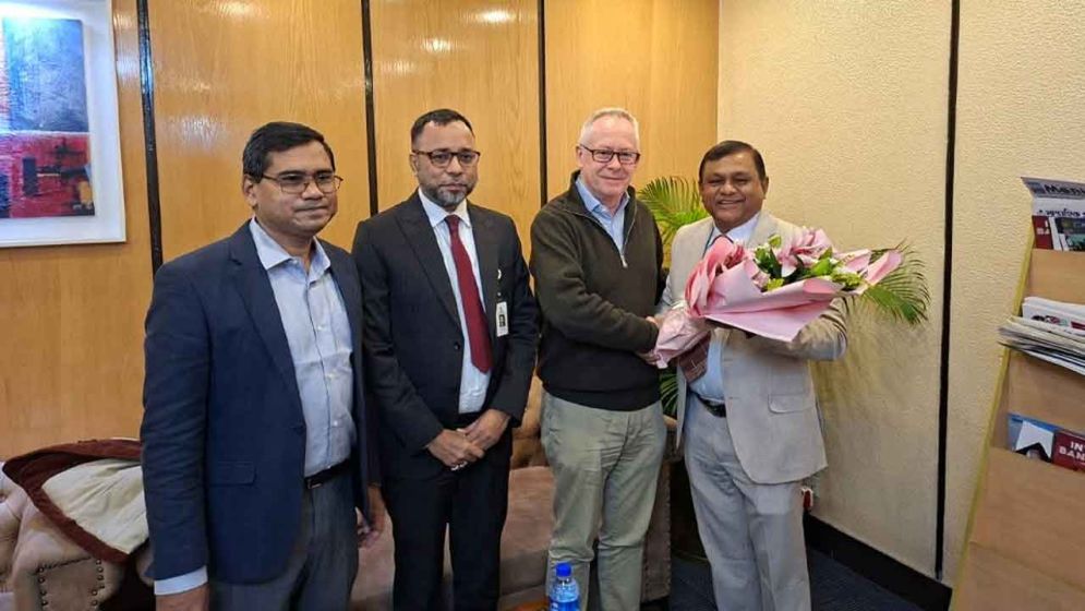 খালেদা জিয়ার চিকিৎসায় এভারকেয়ারে যুক্তরাজ্যের মেডিকেল টিম