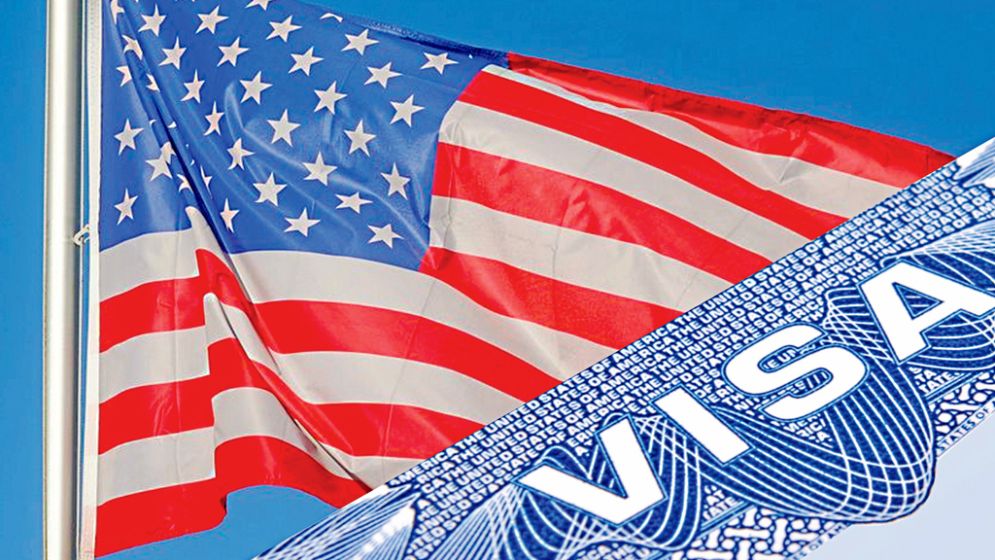 যেসব দেশের নাগরিকদের গ্রিনকার্ড-নাগরিকত্ব বন্ধ করলো যুক্তরাষ্ট্র