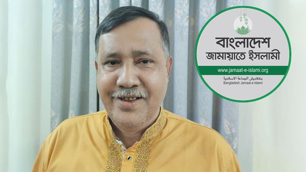 জামায়াতের প্রথম হিন্দু প্রার্থী কে এই কৃষ্ণ নন্দী?
