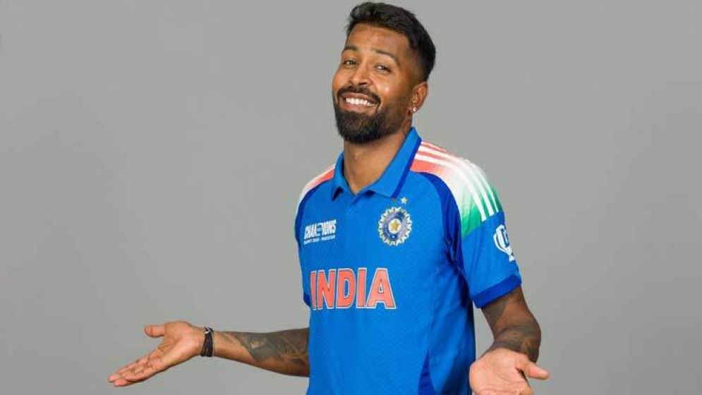 দক্ষিণ আফ্রিকা সিরিজ দিয়ে টি-টোয়েন্টি স্কোয়াডে ফিরলেন পান্ডিয়া