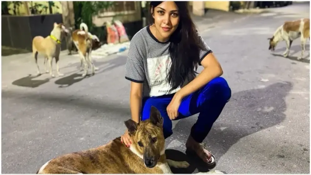 মানুষ আর আগের মতো চুপ করে থাকবে না, পিয়া জান্নাতুলের ক্ষোভ