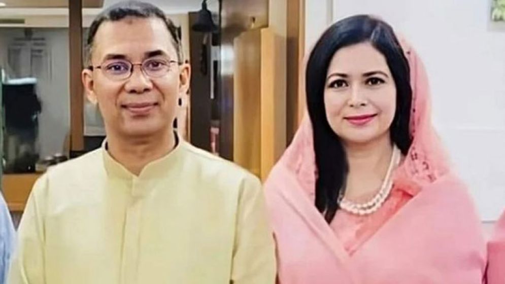 যে কারণে ঢাকায় আসছেন ডা. জোবাইদা রহমান