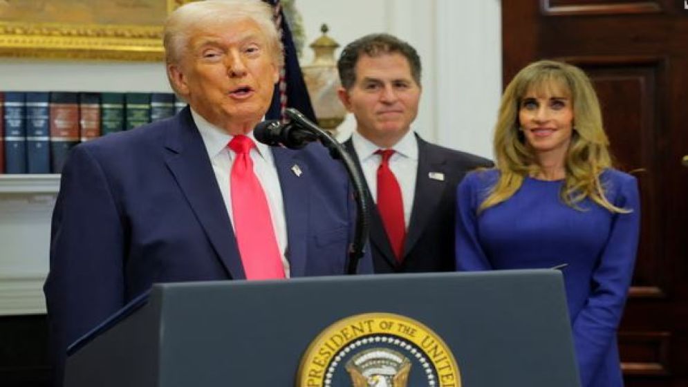 নবজাতক প্রতি ১০০০ ডলার, আলোড়ন তুলেছে ট্রাম্পের নয়া পরিকল্পনা