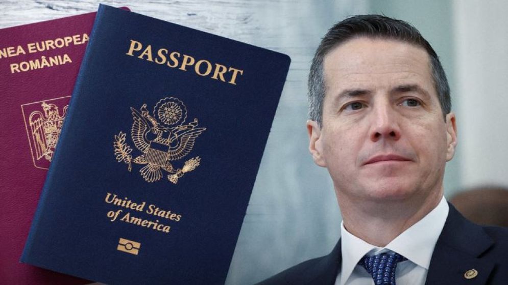 দ্বৈত নাগরিকত্ব বাতিল করছে যুক্তরাষ্ট্র?