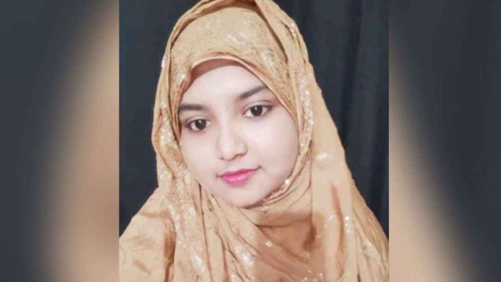 ৪ মাসের মেয়েসহ নিখোঁজ প্রবাসীর স্ত্রী, ঘটনা কী?