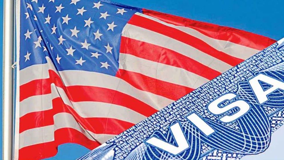 এবার ভিসা নিয়ে আরও কঠোর শর্ত আরোপ করল যুক্তরাষ্ট্র