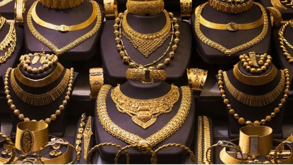 আজও কমলো স্বর্ণ ও রুপার দাম