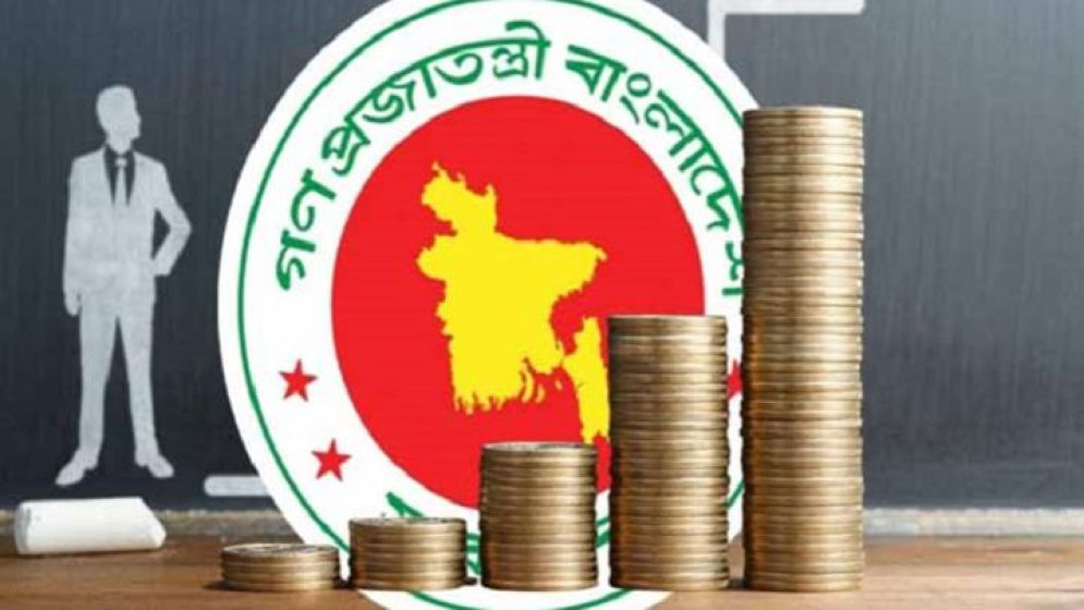 পে স্কেল দাবি আদায়ে যে পরিকল্পনা নিল সরকারি কর্মচারীরা