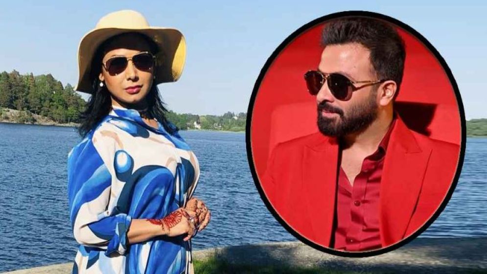 শাকিবও জানত, চেষ্টা করলেও লাভ হবে না : তামান্না