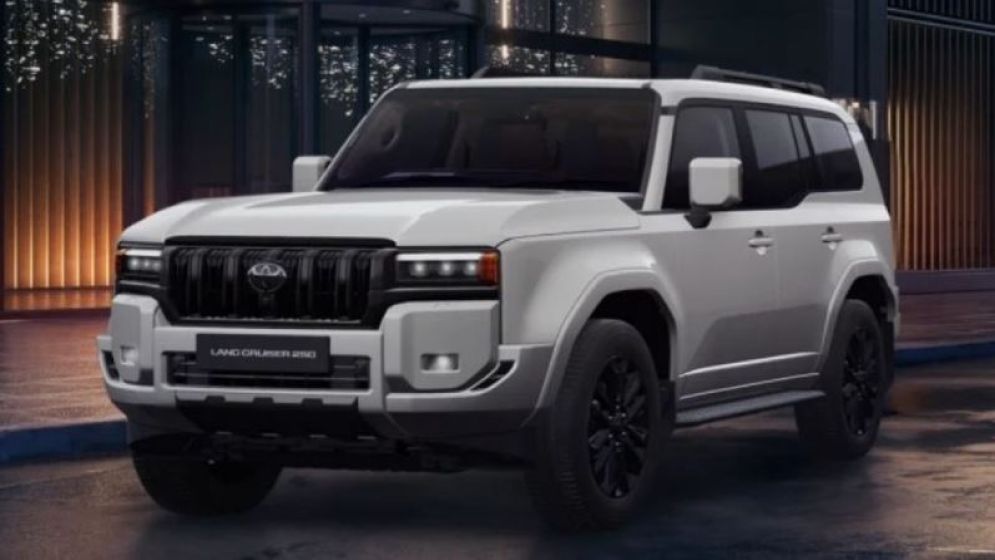 দেশে এল তারেক রহমানের পৌনে ৩ কোটি টাকার গাড়ি