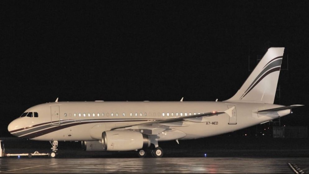 অত্যাধুনিক যেসব সুবিধা রয়েছে কাতারের রাজকীয় এয়ার অ্যাম্বুলেন্সে