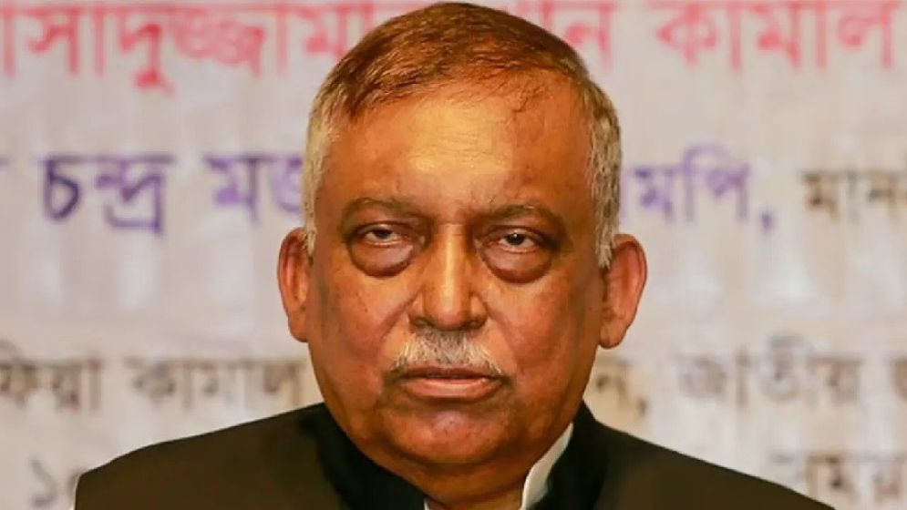 কামালকে ফিরিয়ে দেবে ভারত, পরিস্কার জানালেন প্রেস সচিব