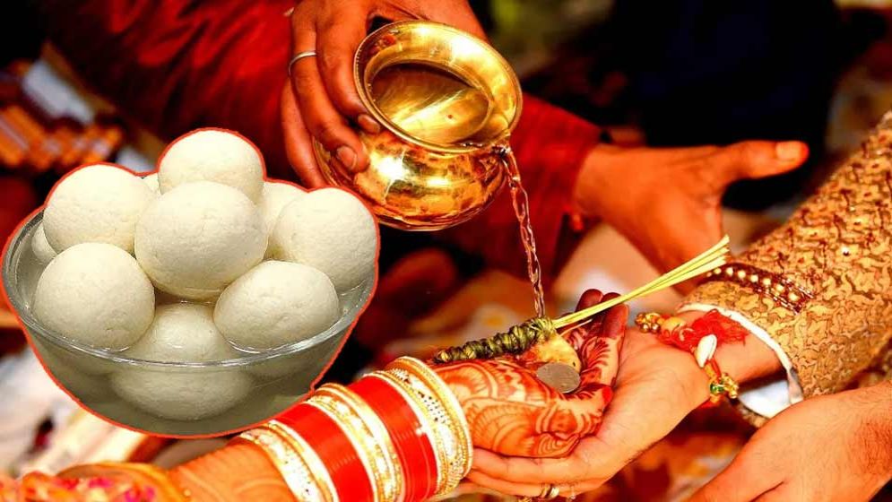 বিয়েতে রসগোল্লা কম পড়ায় মারামারি, অতঃপর