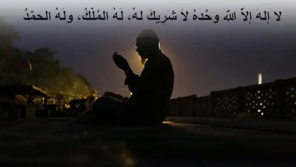 রাতের যে দোয়া আল্লাহ ফেরত দেন না