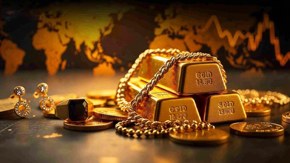 সোনা ব্যবহারকারীদের জন্য সুখবর